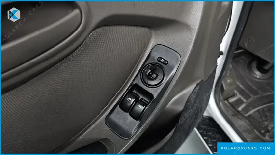 HYUNDAI PORTER II SUPER CAP CRDI