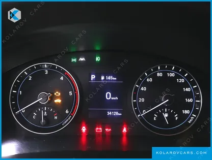 HYUNDAI PORTER II SUPER CABIN LPG