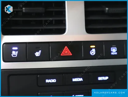 HYUNDAI PORTER II SUPER CABIN LPG