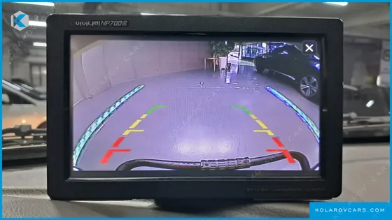 HYUNDAI PORTER II DUBLE CAP CRDI