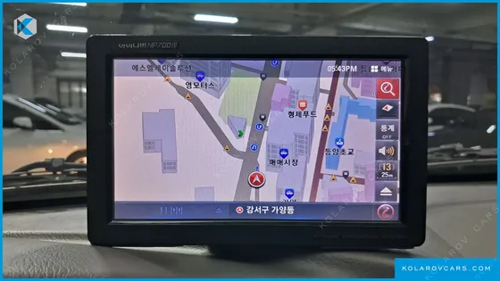 HYUNDAI PORTER II DUBLE CAP CRDI