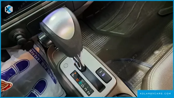 HYUNDAI PORTER II DUBLE CAP CRDI