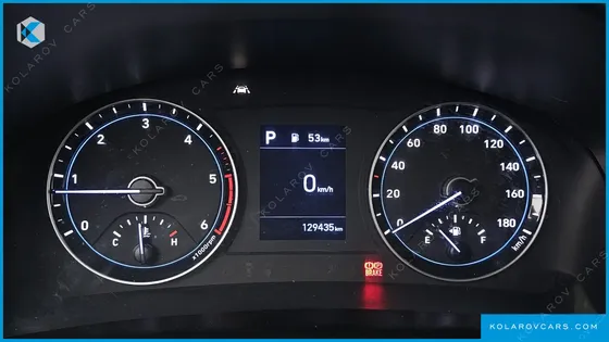 HYUNDAI PORTER II SUPER CAP CRDI