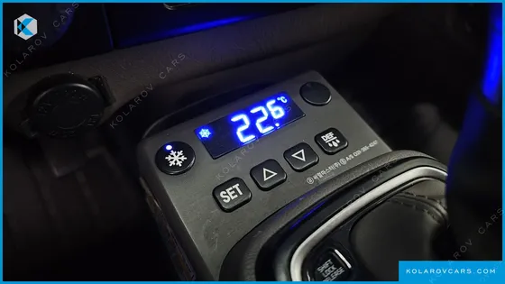 HYUNDAI PORTER II SUPER CAP CRDI