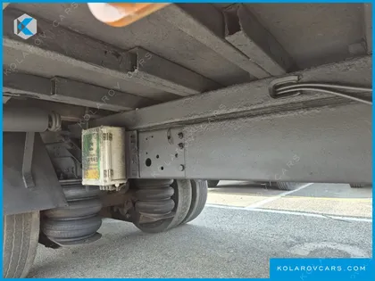 TATA DAEWOO PRIMA MID-SIZE TRUCK ROYAL