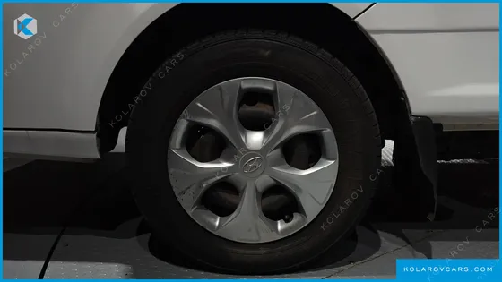 HYUNDAI PORTER II SUPER CAP CRDI