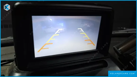 HYUNDAI PORTER II SUPER CAP CRDI