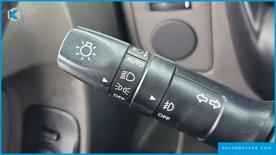 HYUNDAI PORTER II STANDARD CAP CRDI