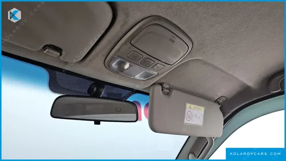 HYUNDAI PORTER II STANDARD CAP CRDI
