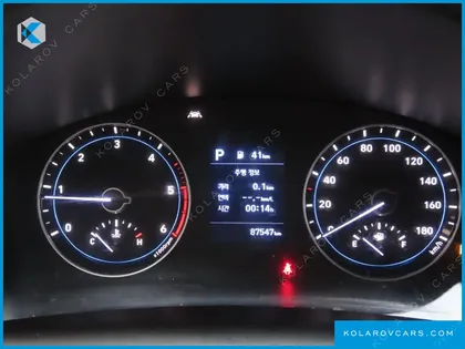HYUNDAI PORTER II SUPER CAP CRDI