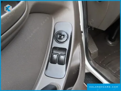 HYUNDAI PORTER II SUPER CAP CRDI