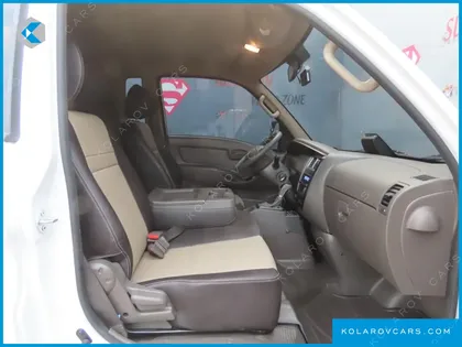 HYUNDAI PORTER II SUPER CAP CRDI