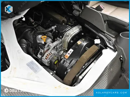 HYUNDAI PORTER II SUPER CAP CRDI