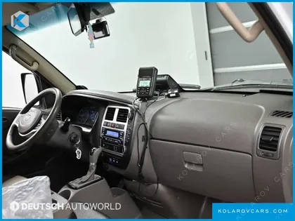 HYUNDAI PORTER II SUPER CAP CRDI