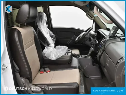 HYUNDAI PORTER II SUPER CAP CRDI