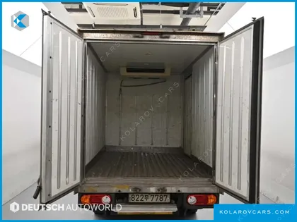 HYUNDAI PORTER II SUPER CAP CRDI
