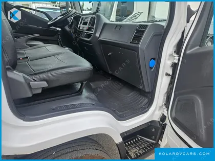 HYUNDAI MIGHTY SUPER CAP