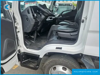 HYUNDAI MIGHTY SUPER CAP