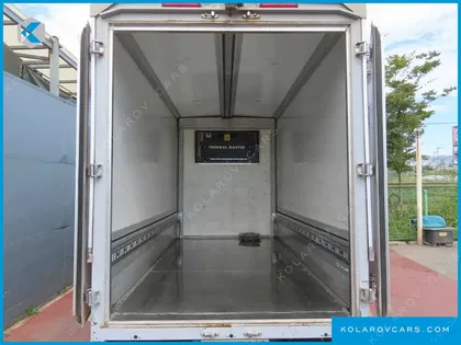 HYUNDAI PORTER II SUPER CAP CRDI