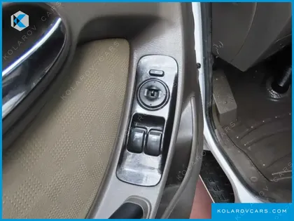 HYUNDAI PORTER II SUPER CAP CRDI