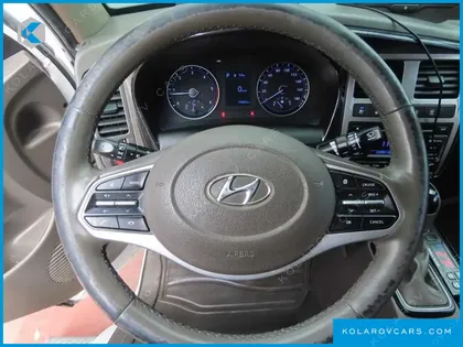 HYUNDAI PORTER II SUPER CAP CRDI