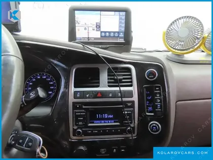 HYUNDAI PORTER II SUPER CAP CRDI