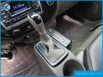 HYUNDAI PORTER II SUPER CAP CRDI