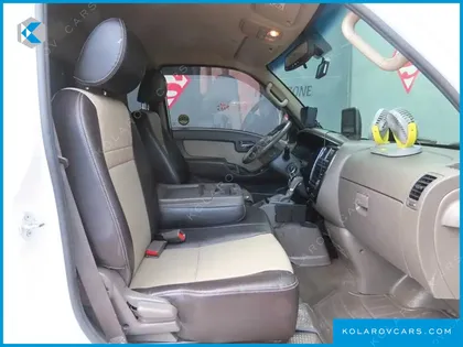 HYUNDAI PORTER II SUPER CAP CRDI