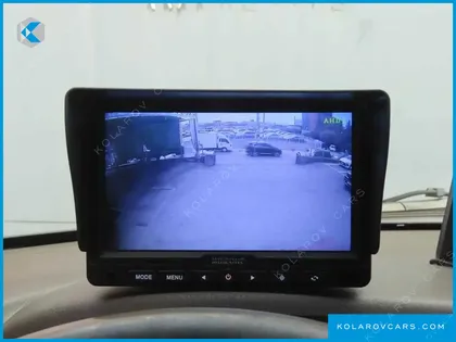 HYUNDAI PORTER II SUPER CAP CRDI