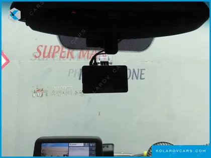 HYUNDAI PORTER II SUPER CAP CRDI