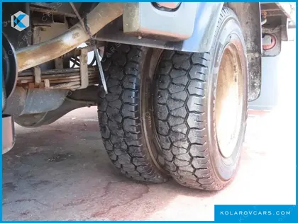 HYUNDAI PORTER II SUPER CAP CRDI