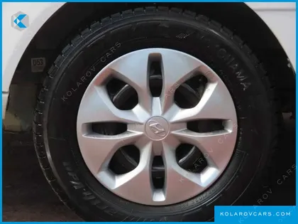 HYUNDAI PORTER II SUPER CAP CRDI