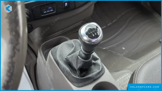 HYUNDAI PORTER II SUPER CAP CRDI