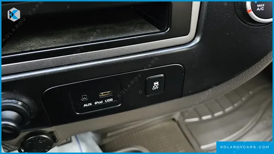 HYUNDAI PORTER II SUPER CAP CRDI