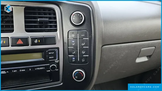 HYUNDAI PORTER II SUPER CAP CRDI