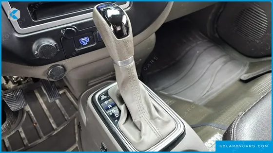 HYUNDAI PORTER II SUPER CAP CRDI