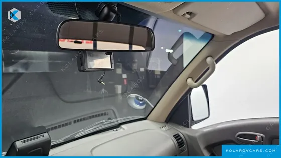 HYUNDAI PORTER II SUPER CAP CRDI