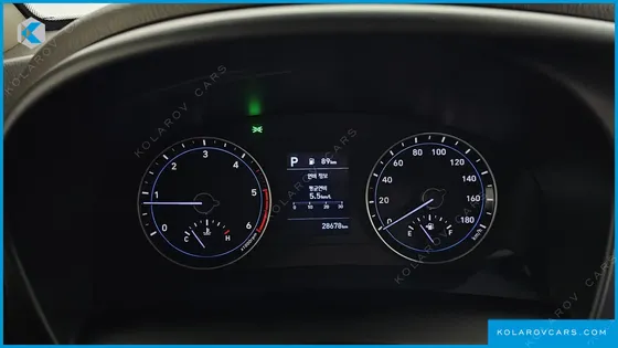 HYUNDAI PORTER II SUPER CAP CRDI
