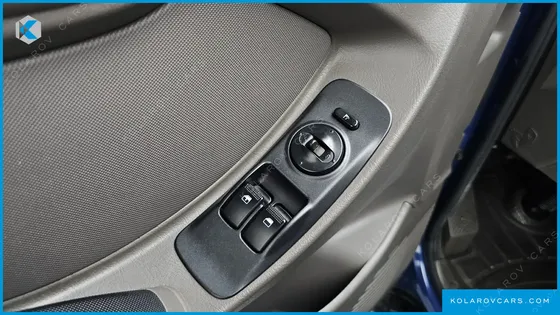 HYUNDAI PORTER II SUPER CAP CRDI