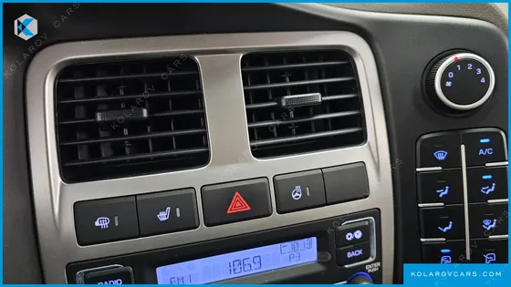 HYUNDAI PORTER II SUPER CAP CRDI