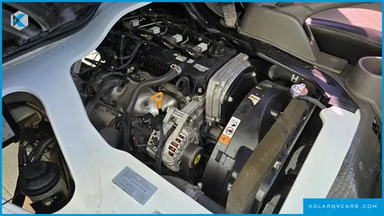 HYUNDAI PORTER II SUPER CAP CRDI