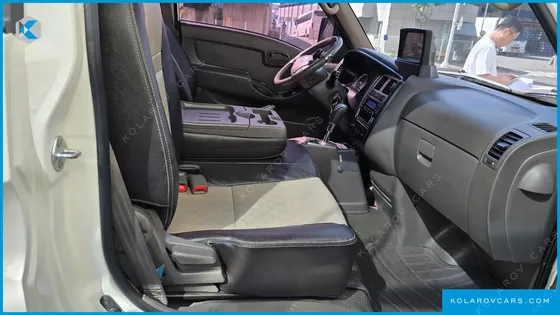 HYUNDAI PORTER II SUPER CAP CRDI