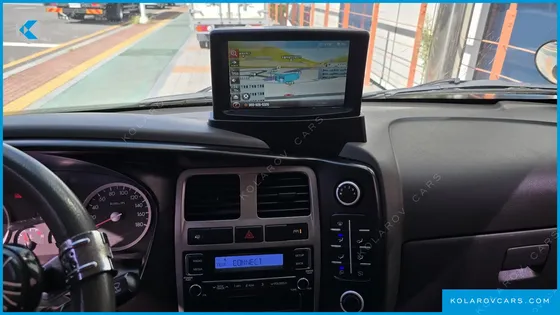 HYUNDAI PORTER II SUPER CAP CRDI