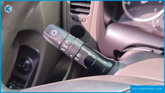 HYUNDAI PORTER II SUPER CAP CRDI
