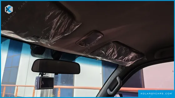 HYUNDAI PORTER II SUPER CAP CRDI