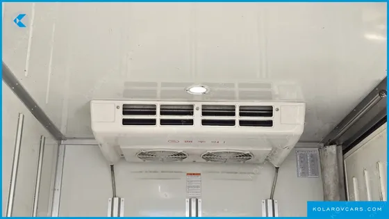 HYUNDAI PORTER II SUPER CAP CRDI