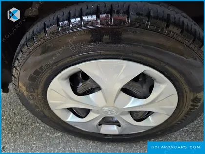HYUNDAI PORTER II SUPER CAP CRDI