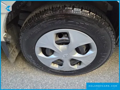 HYUNDAI PORTER II SUPER CAP CRDI
