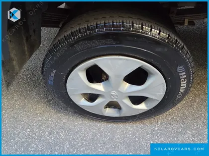 HYUNDAI PORTER II SUPER CAP CRDI