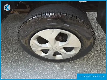 HYUNDAI PORTER II SUPER CAP CRDI
